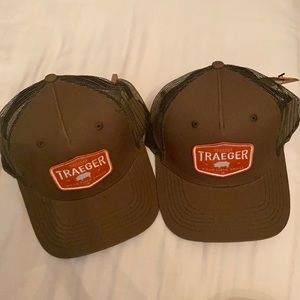 Traeger Hat - 2
